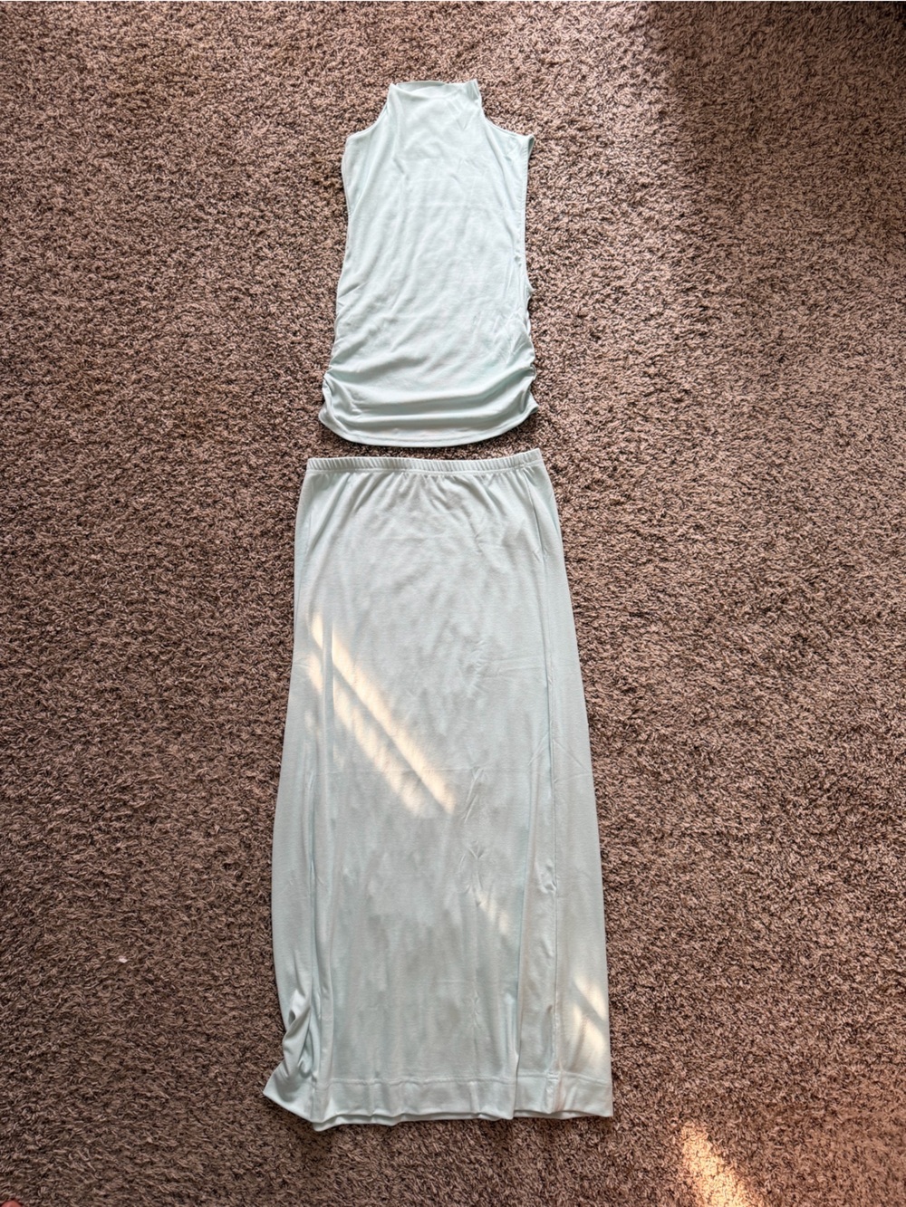 Free People Good Feels Set NWT - Picture 2 of 9